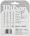 Wilson Pro Overgrip (3-Pack)
