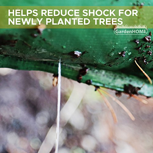 GardenHOME Gallons Watering Bag for Trees (HG2321X3) - Thumbnail 6