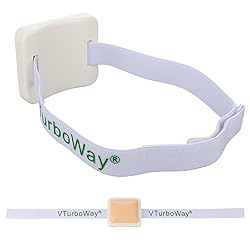 8 Pack Injection Pad-Plastic