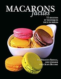 Macarons