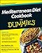 Mediterranean Diet Cookbook For Dummies