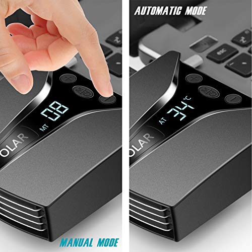 4 OPOLAR+Laptop+Temperature+Display+Cooling