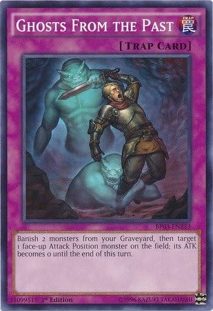 Amazon 遊戯王 英語版 恐撃 Yu Gi Oh Ghosts From The Past Bp03 En233 Battle Pack 3 Monster League 1st Edition Common トレカ 通販