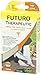 FUTURO Open Toe/Open Heel Knee Length Stocking, Firm Compression (20-30 mm/Hg), For Standing or Sitting All Day, Beige, Medium, Unisex, 1 Stocking