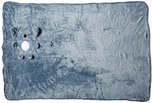 Jack and Friends Cuddly Animal Baby Koala Blanket