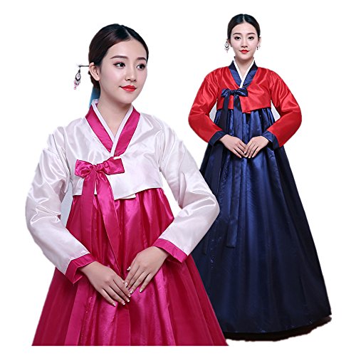 売れ筋ランキングも 韓国民族衣装チマチョゴリ その他 Www Cecop Gob Mx