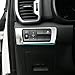 etopmia Car Headlight Switch Cover Sticker fit Kia Sportage KX5 2016 2017