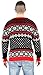Star Wars The Force Awakens Kylo Ren Ugly Christmas Sweater
