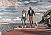 Mighty Paw Waterproof Dog Leash - Smell-Proof Pet Lead Against Dog Foot Smell - Ideal Nylon Reflective Leash for Swimming - Camping - Hiking - Reflective Safety Stripe - 6 Foot - Green