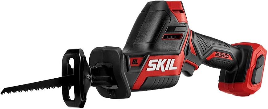 Skil RS582801 Reciprocating Saws product image 2