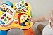 Fisher-Price Laugh & Learn Puppy and Friends Learning Table