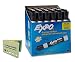Expo 1920940 Low Odor Dry Erase Markers, Chisel Tip, 36 Count, Black primary