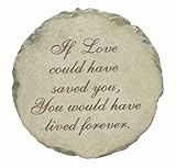Spoontiques If Love Could Have Saved You Stepping Stone