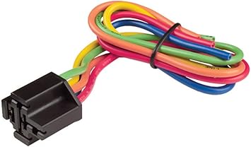 Amazon Com Grote 84 1041 Relay Connector Automotive