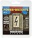 Thomastik-Infeld RP111 Power-Brights Heavy Bottom Medium Top Electric Guitar String Set