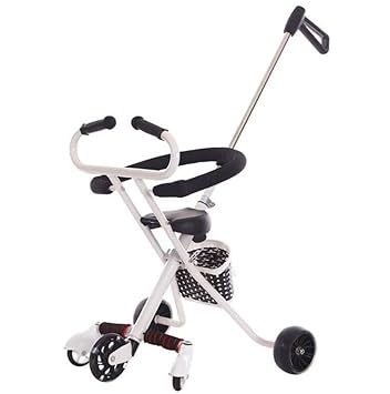 portable pushchair transit bag with wheels