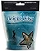 Bright Bites Daily Dental Dog Treats, Cool Peppermint, Small (4 Packs Of 12 Treats)
