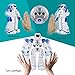 Remote Control Robots for Kids - Kids Robots with Programmable Singing Dancing Walking, iHobby RC Robots for Boys Girls Kids, Smart Robotic Toys for Toddlers