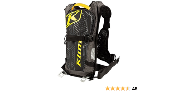 klim hydration pack