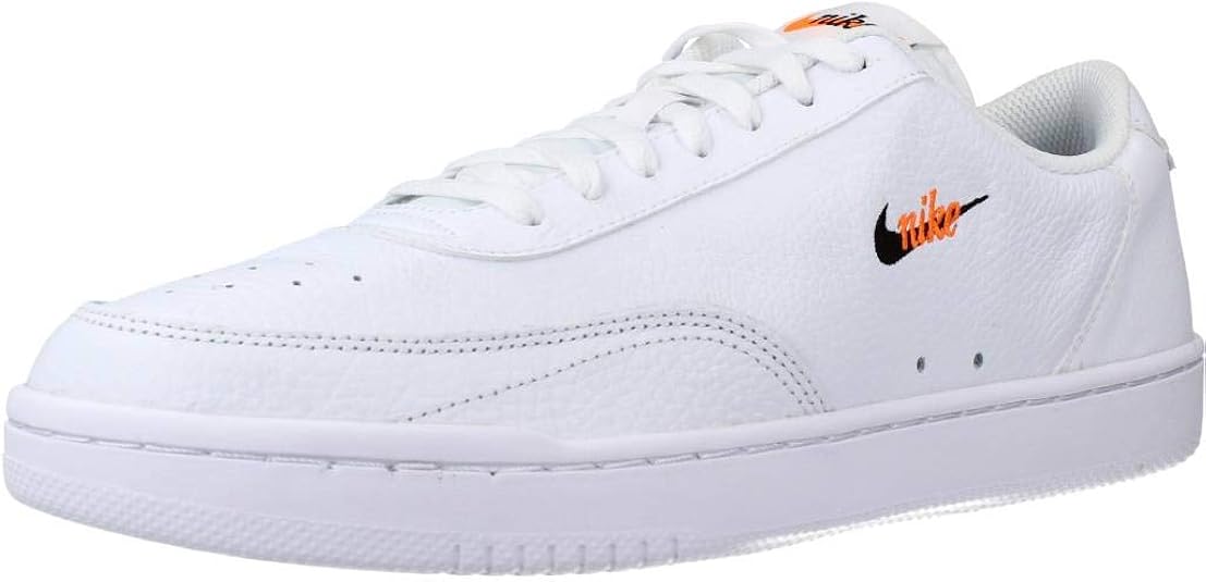 men's nike court vintage casual shoes