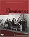 Les Arméniens 1917-1939 : La quête d'un refuge by