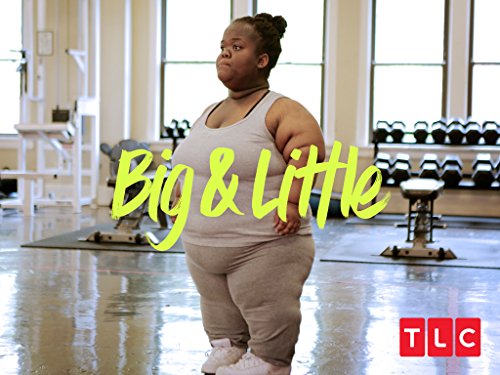 Big & Little Season 1
