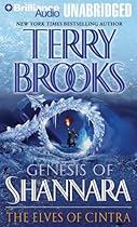 The Elves of Cintra: Genesis of Shannara (Genesis of Shannara Series) The Elves of Cintra: Genesis of Shannara (Genesis of Shannara Series)
