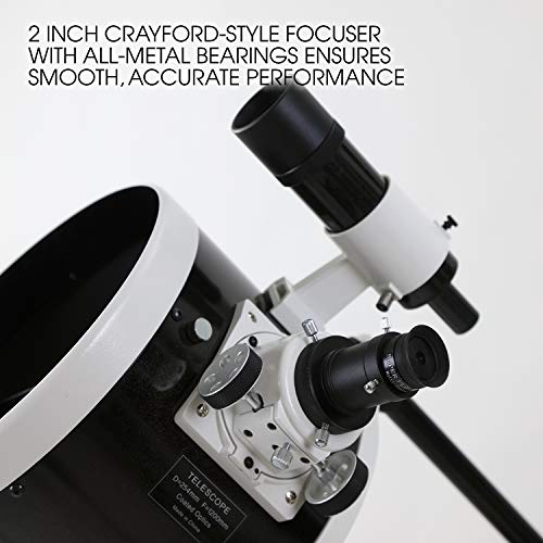 51m%2B89vFhlL SkyWatcher S11800 GoTo Collapsible Dobsonian - Image 3
