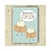 You're All That and Dim Sum Pun Magnet 2.5 x 3.5