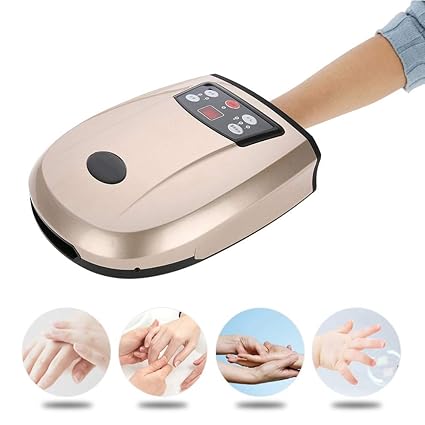Hand massage machine Clearance