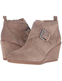 Franco Sarto Mujer l-arielle Ankle Bootie