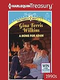 A Home for Adam (The Family Way)