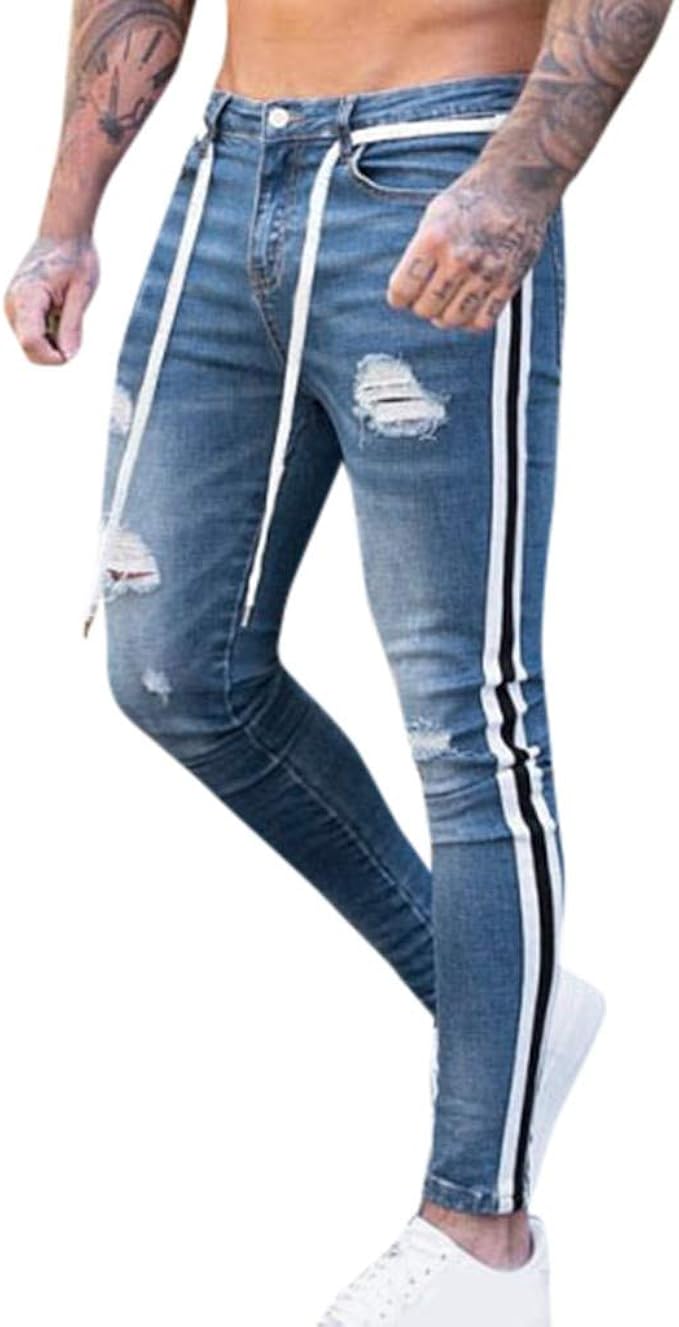 2019 men's jeans