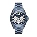 Michael Kors Access, Women’s Smartwatch, Bradshaw Navy-Tone Stainless Steel, MKT5006