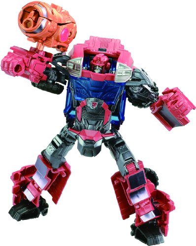 Transformers Prime AM-20 Ironhide
