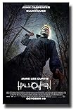 Halloween Poster Movie Promo 11 x 17 inches 2018 Reboot