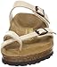 Birkenstock Women's Mayari Sandal,Graceful Antique Lace,38 EU/7-7.5 M US