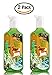 Bath & Body Works Vanilla Bean Noel Deep Cleansing Hand Soap - Pack of 2 Vanilla Bean Noel Deep Cleansing Holiday Hand Soaps 8 Fl. Oz