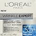 L'Oreal Paris Wrinkle Expert 35+ Anti-Aging Face Moisturizer with Collagen 1.7 oz