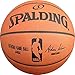 Spalding NBA Official Game Basketball