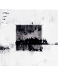 Stories From Far Away on Piano