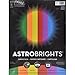 Astrobrights Cardstock 8.5