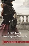 Les héritières (Tome 3) - Mariage à l'écossaise (French Edition) by 