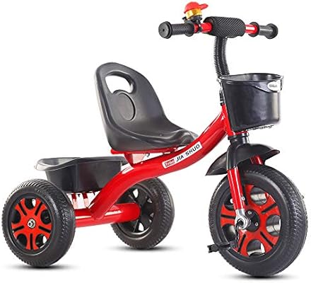 tricycle for 7 year old