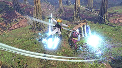 The Seven Deadly Sins: Knights of Britannia - Image 7