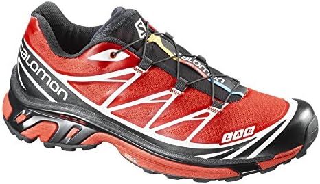 salomon shoes lab