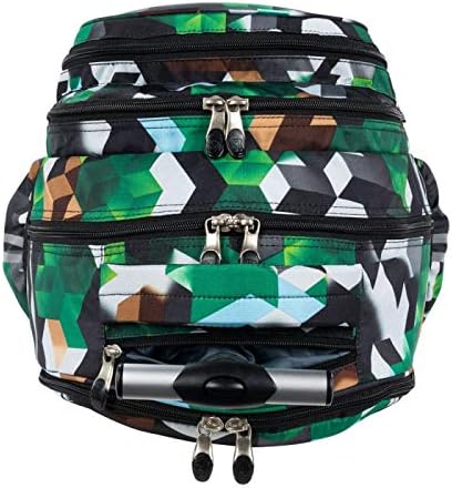 ST.RIGHT RAINBOW UNICORN Zaino Trolley Scuola Elementare Media per Ragazza  Donna EUR 89,90 - PicClick IT