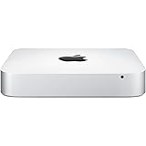 Apple Mac Mini Desktop Intel Core i5 2.5GHz (MC816LL/A), 16GB Memory, 480GB Solid State Drive, ThunderBolt (Renewed)