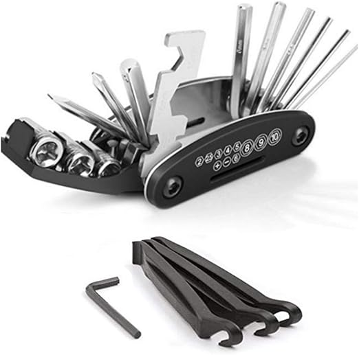 fahrrad multitool amazon