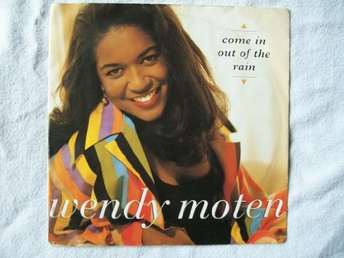 Come In Out Of The Rain 7